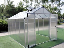Skleník GARDEN 6900 LUX-24