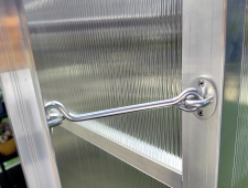 Skleník GARDEN 6900 LUX-24