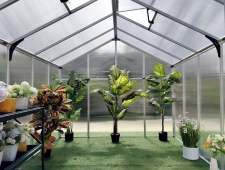 Skleník GARDEN 6900 LUX-24
