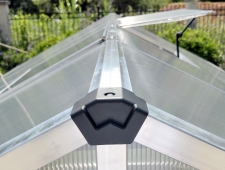 Skleník GARDEN 6900 LUX-24