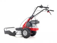 VeGA GRASSLAND GMC 53