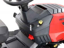 VeGA T92HD 