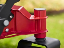 CRAMER ZRT OPTIMUS ZTC122R